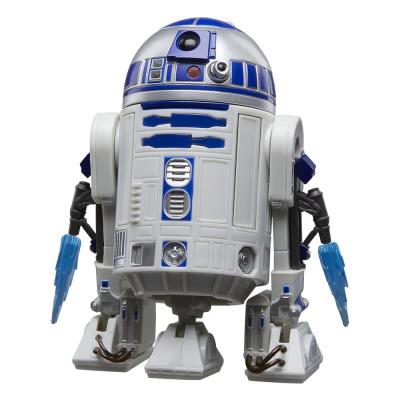 Star Wars Episode III Black Series Figura 20th Anniversary R2-D2 9 cm