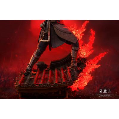 Assassin´s Creed Estatua PVC 1/8 Animus Naoe 28 cm