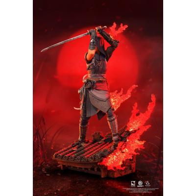Assassin´s Creed Estatua PVC 1/8 Animus Naoe 28 cm