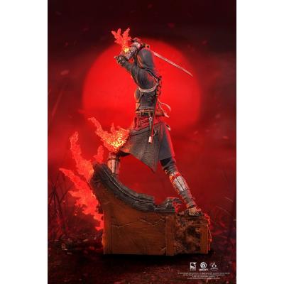 Assassin´s Creed Estatua PVC 1/8 Animus Naoe 28 cm