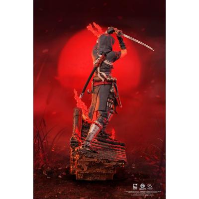 Assassin´s Creed Estatua PVC 1/8 Animus Naoe 28 cm