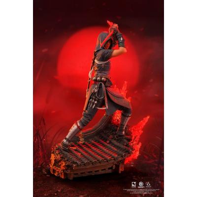 Assassin´s Creed Estatua PVC 1/8 Animus Naoe 28 cm