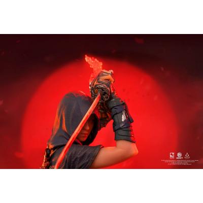 Assassin´s Creed Estatua PVC 1/8 Animus Naoe 28 cm