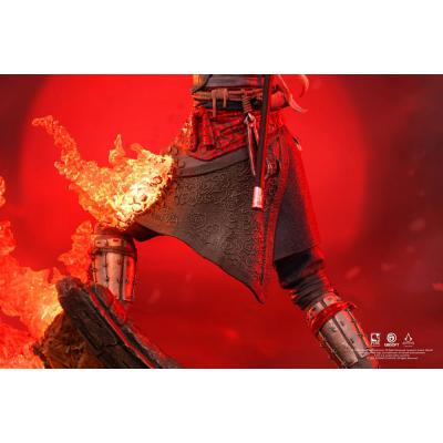 Assassin´s Creed Estatua PVC 1/8 Animus Naoe 28 cm