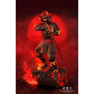 Assassin´s Creed Estatua PVC 1/8 Animus Yasuke 28 cm