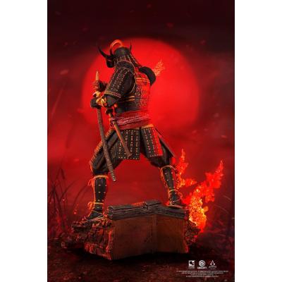 Assassin´s Creed Estatua PVC 1/8 Animus Yasuke 28 cm