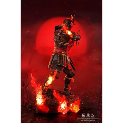 Assassin´s Creed Estatua PVC 1/8 Animus Yasuke 28 cm