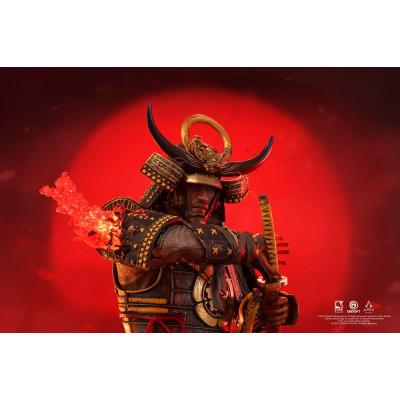 Assassin´s Creed Estatua PVC 1/8 Animus Yasuke 28 cm