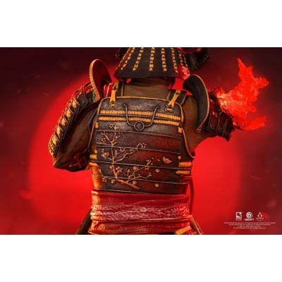 Assassin´s Creed Estatua PVC 1/8 Animus Yasuke 28 cm