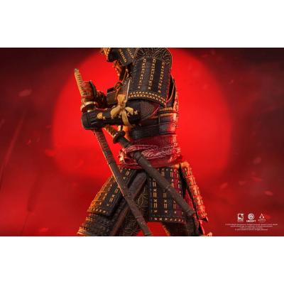 Assassin´s Creed Estatua PVC 1/8 Animus Yasuke 28 cm