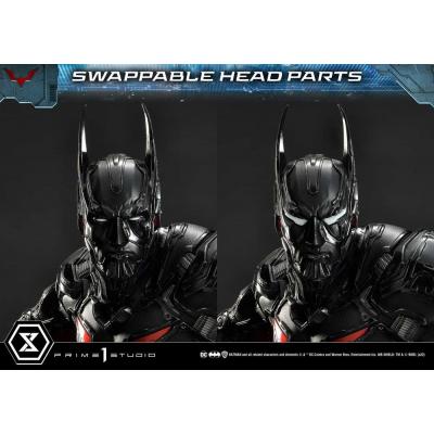 DC Comics Estatua Museum Masterline 1/3 Batman Beyond (Concept Design by Will Sliney) Bonus Version 72 cm