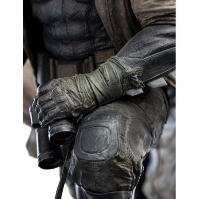 La Liga de la Justicia de Zack Snyder Estatua 1/4 Batman 59 cm
