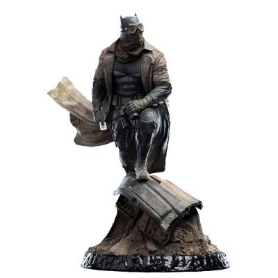 La Liga de la Justicia de Zack Snyder Estatua 1/4 Batman 59 cm