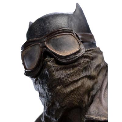 La Liga de la Justicia de Zack Snyder Estatua 1/4 Batman 59 cm