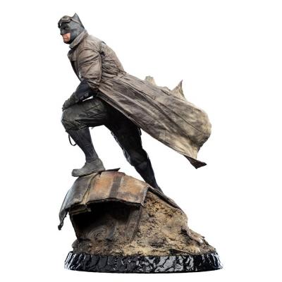 La Liga de la Justicia de Zack Snyder Estatua 1/4 Batman 59 cm
