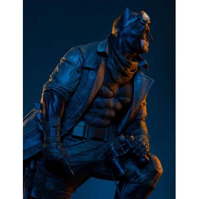 La Liga de la Justicia de Zack Snyder Estatua 1/4 Batman 59 cm