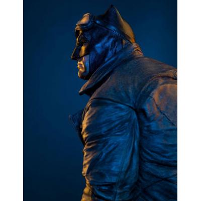 La Liga de la Justicia de Zack Snyder Estatua 1/4 Batman 59 cm