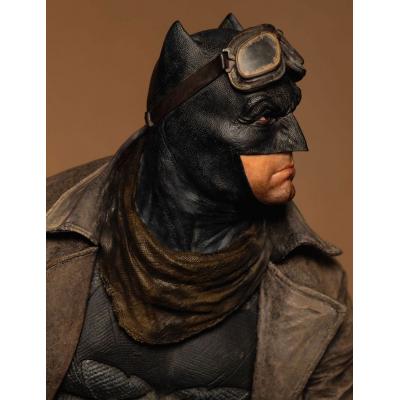 La Liga de la Justicia de Zack Snyder Estatua 1/4 Batman 59 cm