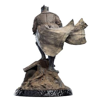 La Liga de la Justicia de Zack Snyder Estatua 1/4 Batman 59 cm