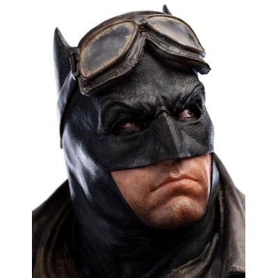 La Liga de la Justicia de Zack Snyder Estatua 1/4 Batman 59 cm