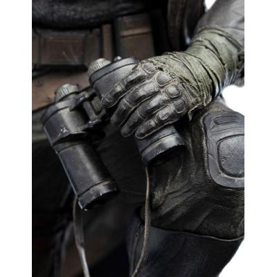 La Liga de la Justicia de Zack Snyder Estatua 1/4 Batman 59 cm
