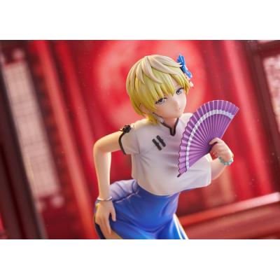 Chained Soldier Estatua PVC 1/7 Tenka Izumo Chinese Dress Ver. 22 cm