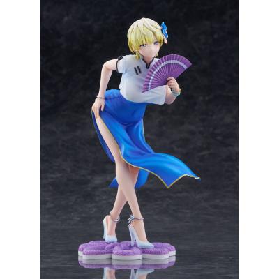 Chained Soldier Estatua PVC 1/7 Tenka Izumo Chinese Dress Ver. 22 cm