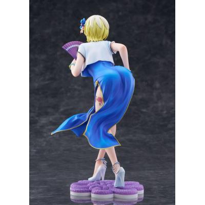 Chained Soldier Estatua PVC 1/7 Tenka Izumo Chinese Dress Ver. 22 cm
