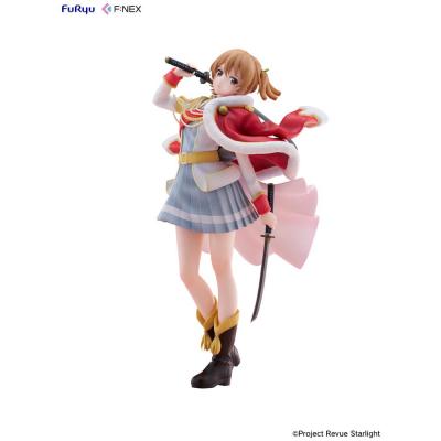 Revue Starlight F:Nex Estatua PVC 1/7 Nana Daiba 23 cm