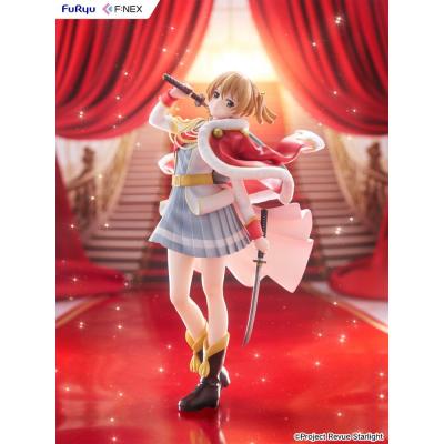 Revue Starlight F:Nex Estatua PVC 1/7 Nana Daiba 23 cm