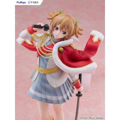 Revue Starlight F:Nex Estatua PVC 1/7 Nana Daiba 23 cm