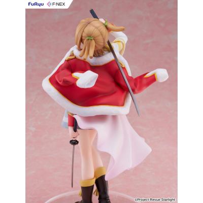 Revue Starlight F:Nex Estatua PVC 1/7 Nana Daiba 23 cm