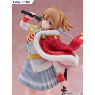 Revue Starlight F:Nex Estatua PVC 1/7 Nana Daiba 23 cm