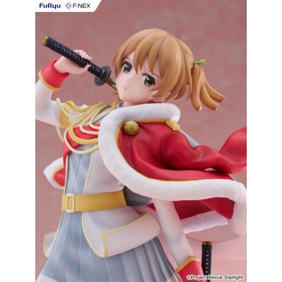 Revue Starlight F:Nex Estatua PVC 1/7 Nana Daiba 23 cm