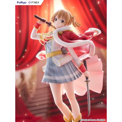 Revue Starlight F:Nex Estatua PVC 1/7 Nana Daiba 23 cm