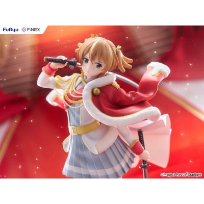 Revue Starlight F:Nex Estatua PVC 1/7 Nana Daiba 23 cm