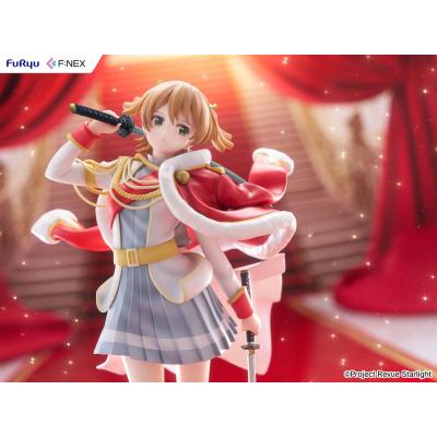 Revue Starlight F:Nex Estatua PVC 1/7 Nana Daiba 23 cm
