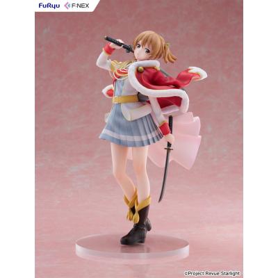 Revue Starlight F:Nex Estatua PVC 1/7 Nana Daiba 23 cm