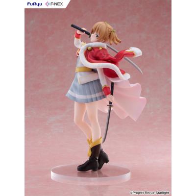 Revue Starlight F:Nex Estatua PVC 1/7 Nana Daiba 23 cm