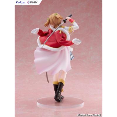 Revue Starlight F:Nex Estatua PVC 1/7 Nana Daiba 23 cm
