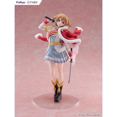 Revue Starlight F:Nex Estatua PVC 1/7 Nana Daiba 23 cm