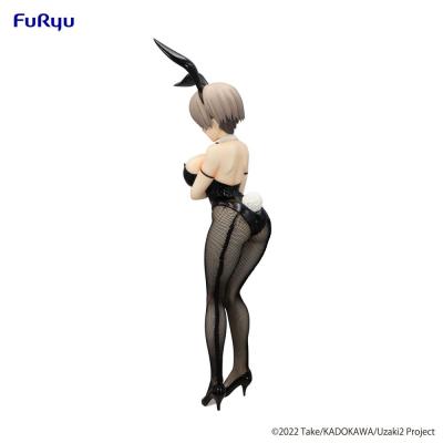 Uzaki-chan Wants to Hang Out! Estatua PVC BiCute Bunnnies Hana Uzaki 28 cm