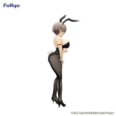 Uzaki-chan Wants to Hang Out! Estatua PVC BiCute Bunnnies Hana Uzaki 28 cm