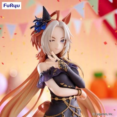 Uma Musume Pretty Derby Estatua PVC Trio-Try-iT Orfevre 22 cm