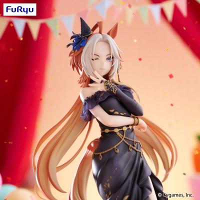 Uma Musume Pretty Derby Estatua PVC Trio-Try-iT Orfevre 22 cm