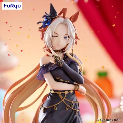 Uma Musume Pretty Derby Estatua PVC Trio-Try-iT Orfevre 22 cm