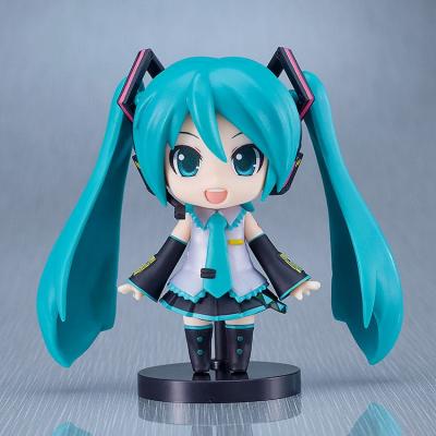 Character Vocal Series 01 Maqueta Nendoroid Plamo Hatsune Miku 5 cm