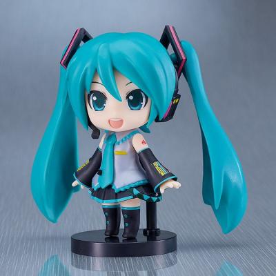 Character Vocal Series 01 Maqueta Nendoroid Plamo Hatsune Miku 5 cm
