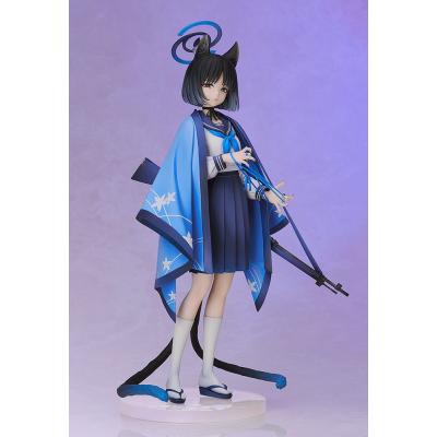 Blue Archive Estatua PVC 1/7 Kikyou 25 cm