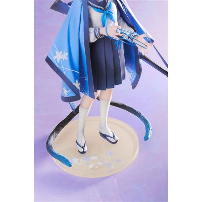 Blue Archive Estatua PVC 1/7 Kikyou 25 cm